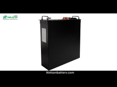 Wideo produktu LFP 5000A 5.1kwh