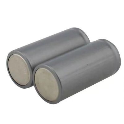 Lifepo4 Cylindrical Cells Lithium Ion 32700 Battery Pack  Solar System 3.2V 1.5Ah