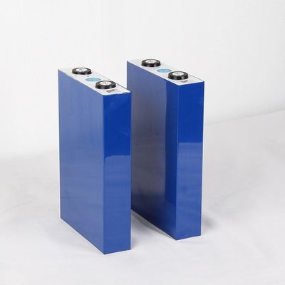 30Ah 80ah 3.2 V 100ah Lifepo4 Battery Cell Lithium Prismatic with UL certificates