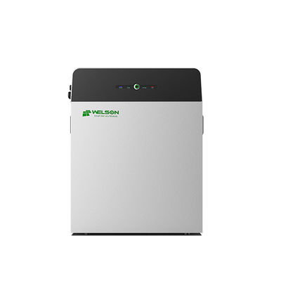 Big Battery 24v Lifepo4 Powerwall 48v 110V 220V Lifepo4 Battery Home Backup