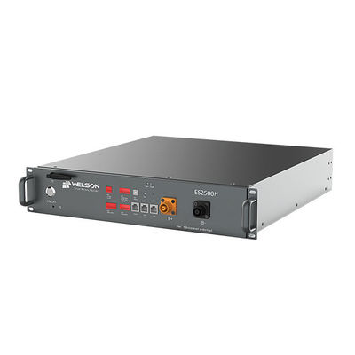 10kwh Lifepo4 Powerwall Rack Mount Lifepo4 Battery Cells IP54 51.2V 200Ah Solar