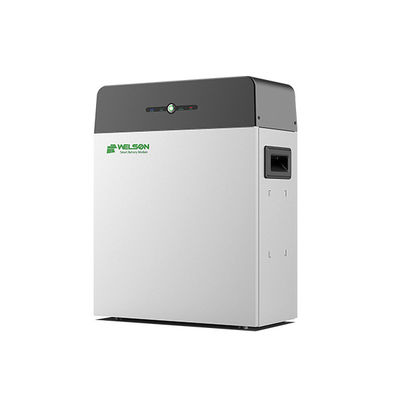 Lifepo4 Home Battery Powerwall 5kwh 10kwh 12.5kwh Solar Power Generator Mobile PV On Off Grid