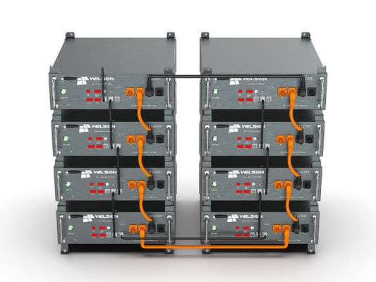 Lifepo4 Home Battery Powerwall 5kwh 10kwh 12.5kwh Solar Power Generator Mobile PV On Off Grid