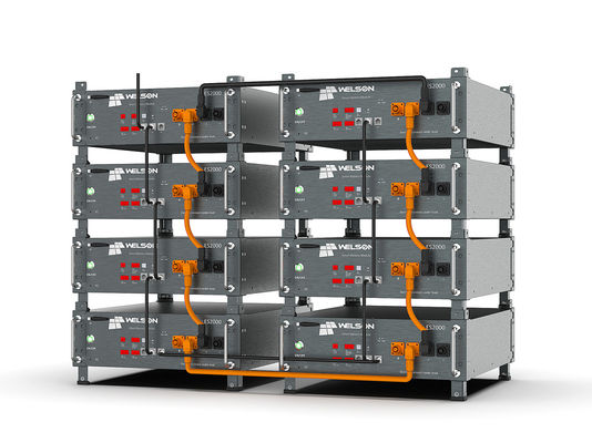 Lifepo4 Home Battery Powerwall 5kwh 10kwh 12.5kwh Solar Power Generator Mobile PV On Off Grid