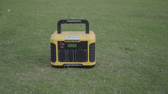 296wh 192Wh 155wh 222wh Portable Lithium Battery Power Station Small 3000 Cycle 12V 15Ah