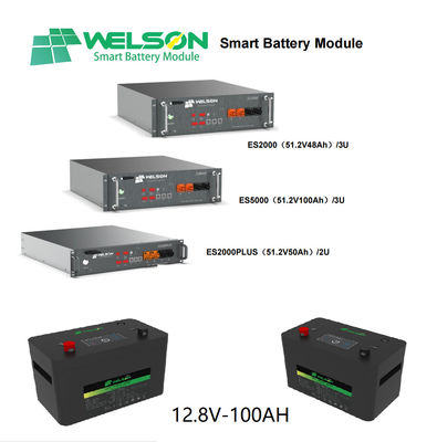 Electric Scooter Solar Lifepo4 Ebike Battery 3.2v 12V 48v Lithium Phosphate Battery