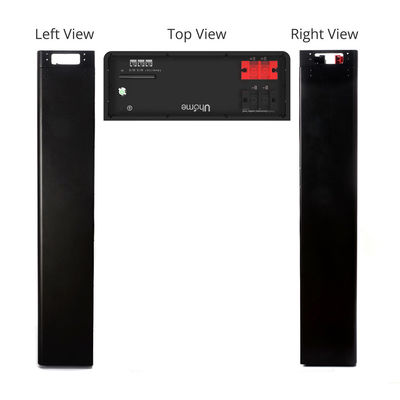 LFP10240M Solid-State ESS Energy Storage System Adaptable Home 1-100kWh