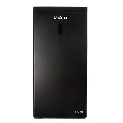 LFP10240M Solid-State ESS Energy Storage System Adaptable Home 1-100kWh