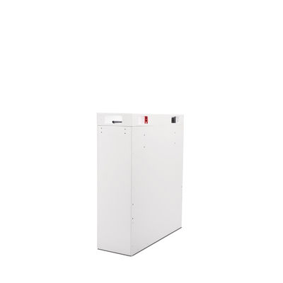 Solid-State White ESS Battery System With Safety Protection Overcharge/Overdischarge