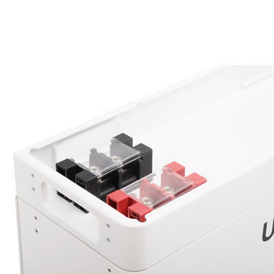 Solid-State White ESS Battery System With Safety Protection Overcharge/Overdischarge