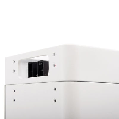 Solid-State White ESS Battery System With Safety Protection Overcharge/Overdischarge