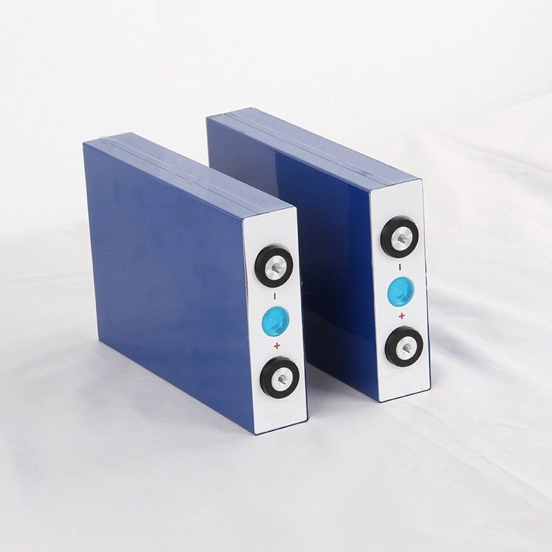 30Ah 80ah 3.2 V 100ah Lifepo4 Battery Cell Lithium Prismatic with UL certificates