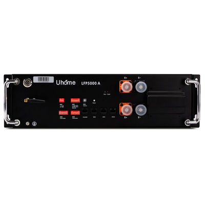 LFP 5000A Dom ESS System baterii Niezawodne rozwiązanie zasilania dla każdego środowiska