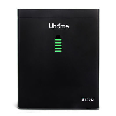 48V-1000V System akumulatorów ESS w stanie stałym do instalacji na zewnątrz