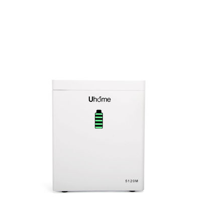 System baterii ESS w stanie stałym, biały, z przeładowaniem lub przeładowaniem w celu ochrony bezpieczeństwa